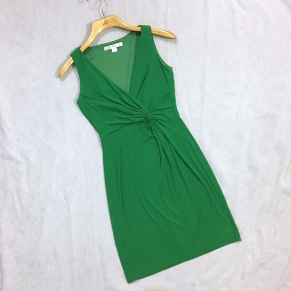 Boston Proper Mini Dress - Picture 1 of 6